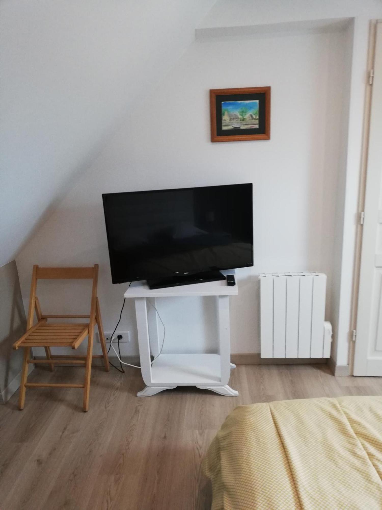 Kerguil-Leon Maison Familiale 2 Chambres, Plages A 10 Min En Voiture Moëlan-sur-Mer Екстериор снимка