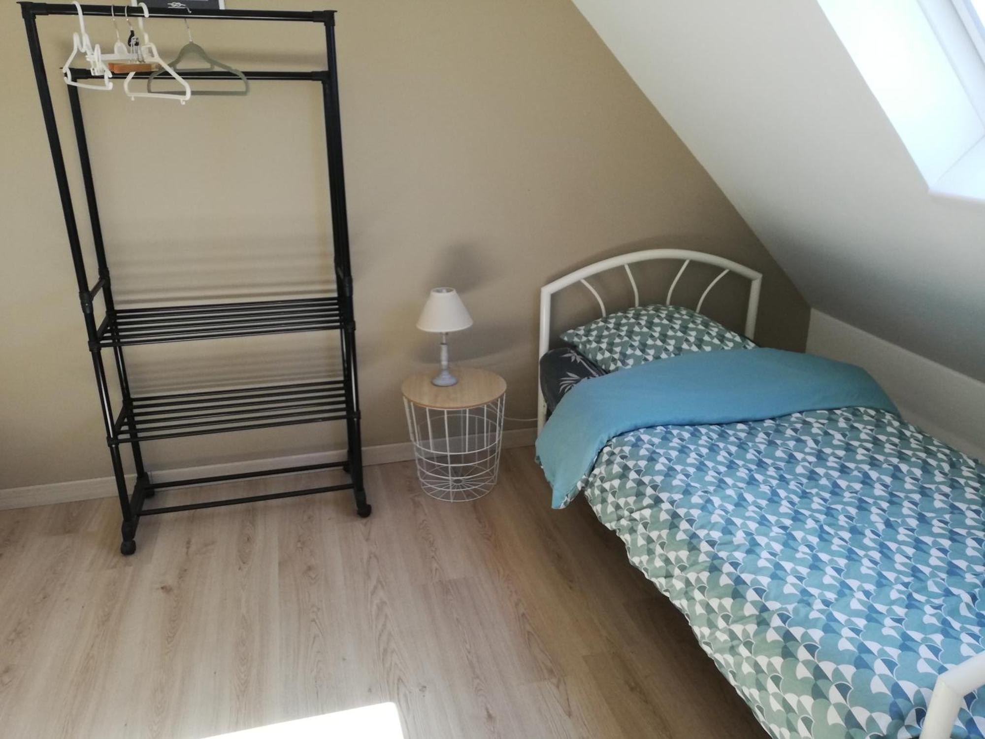 Kerguil-Leon Maison Familiale 2 Chambres, Plages A 10 Min En Voiture Moëlan-sur-Mer Екстериор снимка